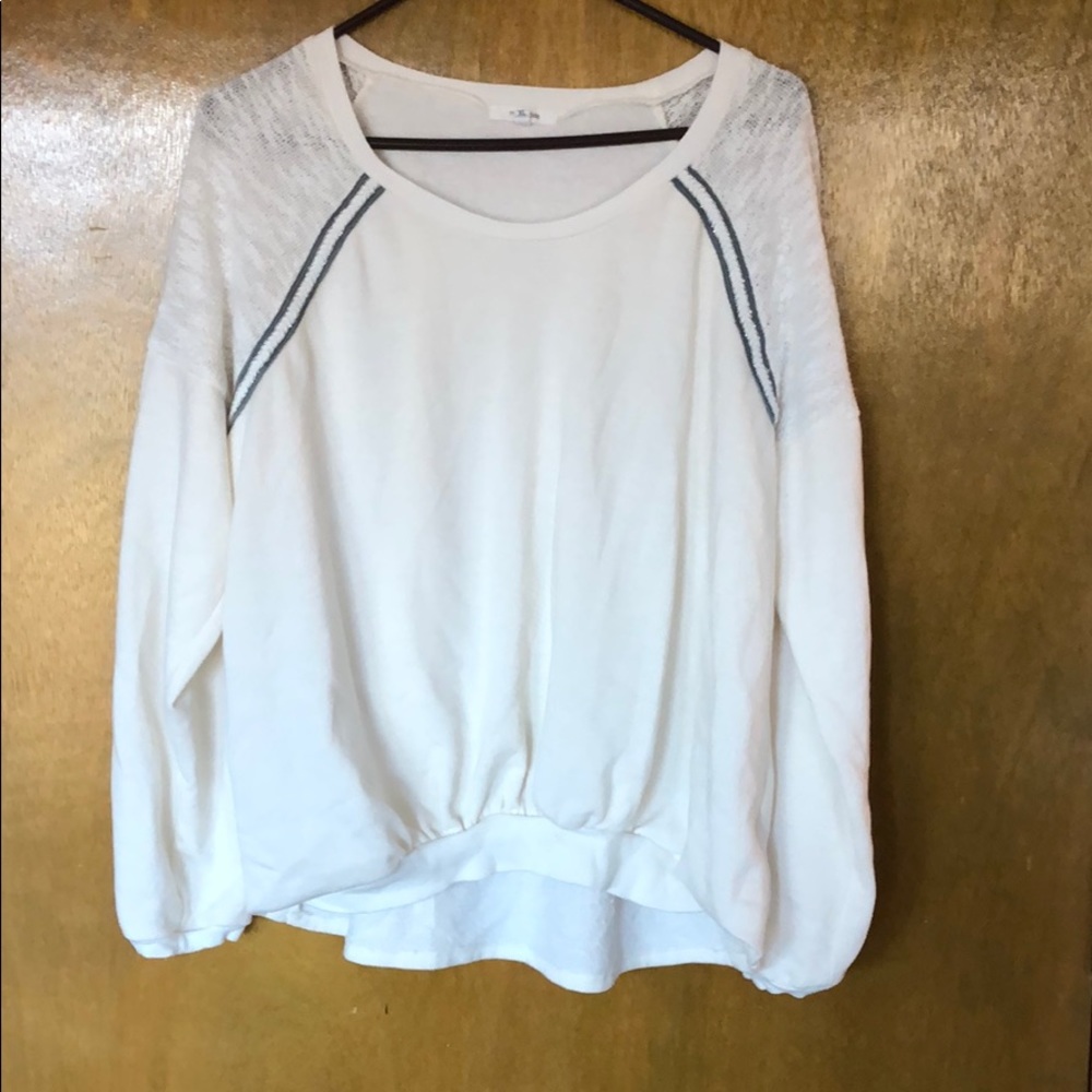 Maurices long sleeve
